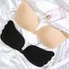 Невидимый бюстгальтер Fly-Bra, Силиконовый бюст без бретелек, Флай бра Волны, Лифчик самоклеющийся без бретелей Бежевый, С FlyBra-1002 фото 3